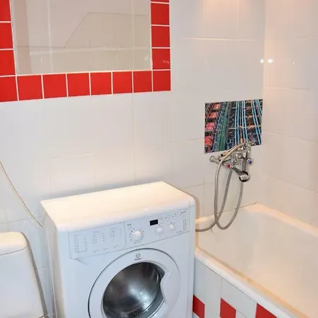Apartament 17 Sopot