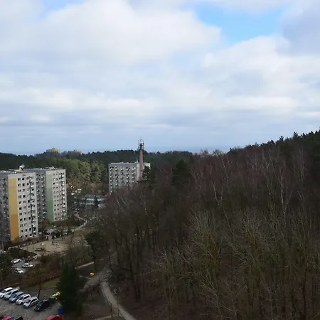 Apartament 17 Sopot