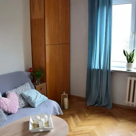 Apartament 17 Apartament *